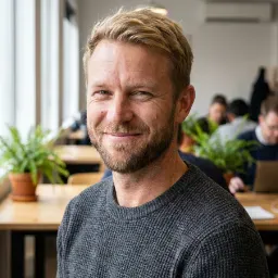 Paul Carter